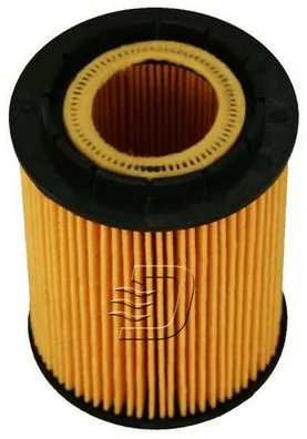 Купити OX356DOEKO Mahle Original Фільтр очищення масла відцентровий