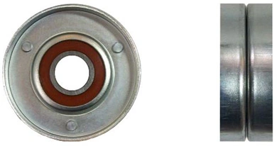 Натягувач приводного ременя Skoda Roomster мінівен (5J7) (2006 - 2015) ціна, від 22.53 USD
