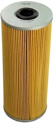 Масляний фільтр OX72 Mahle Original