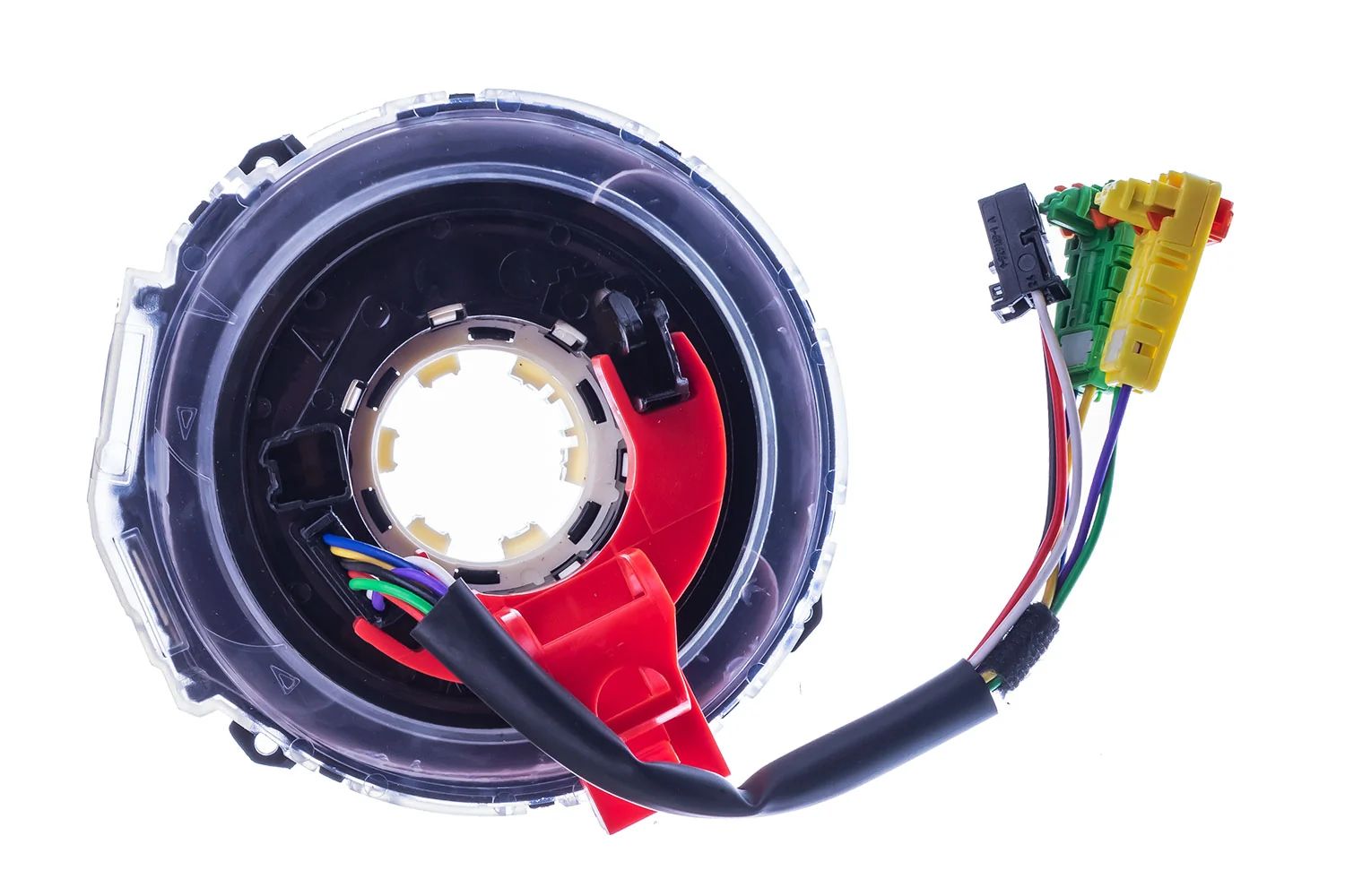 E900024 Denckermann Шлейф Airbag