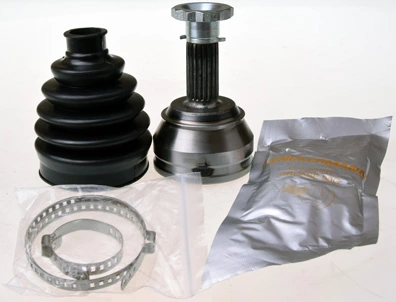 Купити BB5796 Posterparts Шарнір приводу зовнішній
