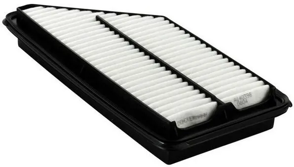  Повітряний фільтр Honda Prelude 5