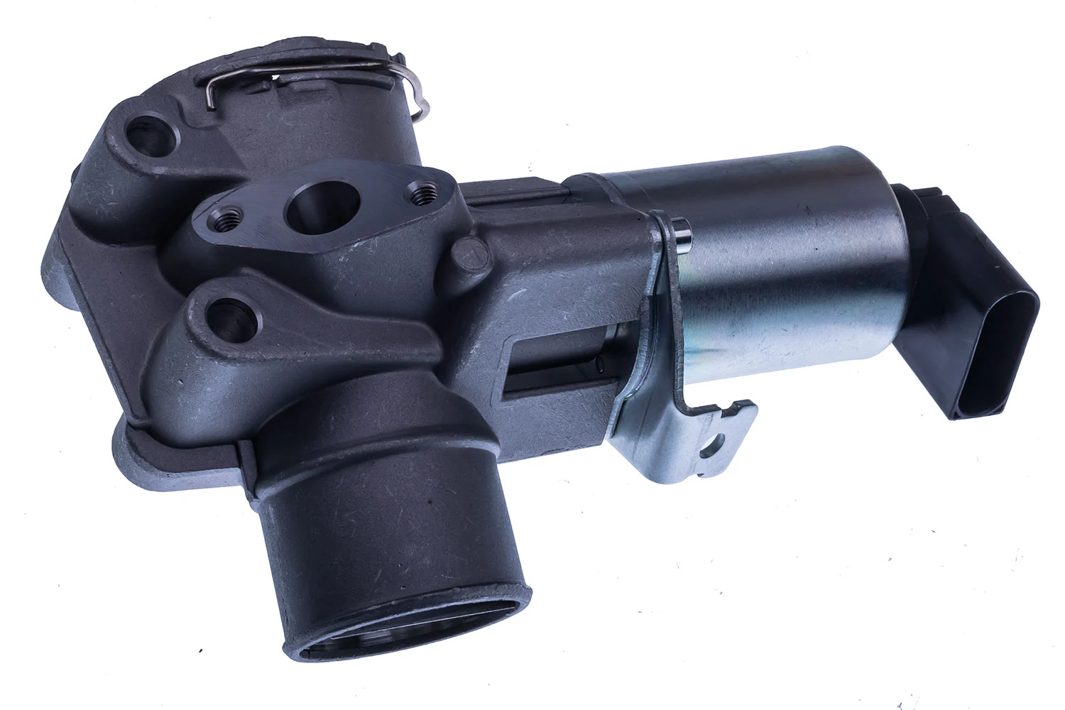 Клапан EGR рециркуляції газів Mercedes A6600900154