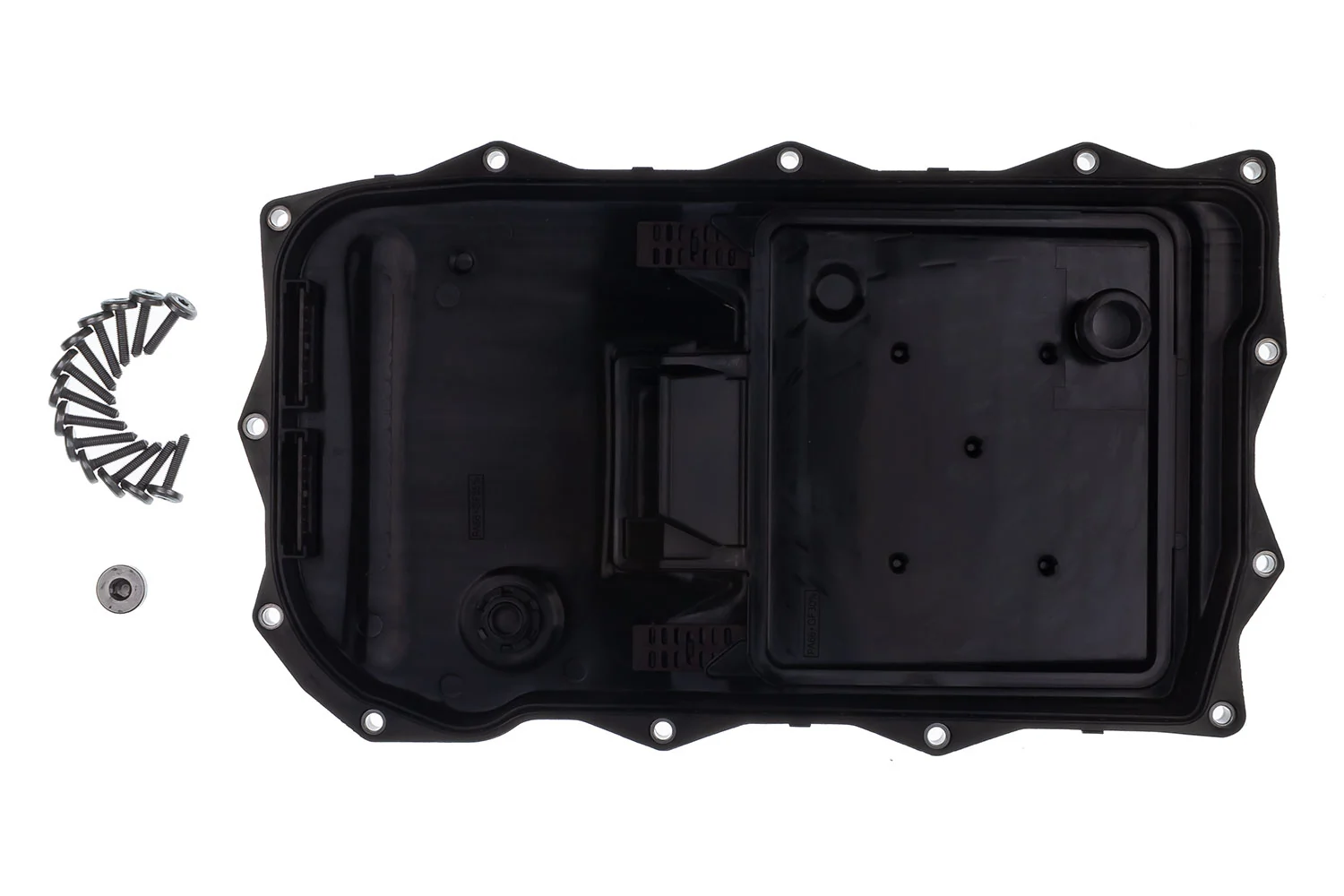 Піддон АКПП Chrysler 77368075 ціна, від 87.13 USD