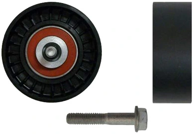 Натяжний ролик MPQ0109 Magneti Marelli