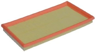 Елемент повітряного фільтра Purflux A1876 ціна, від 19.73 USD