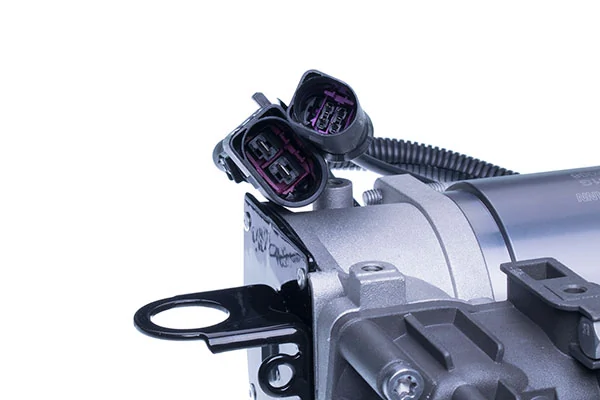 DSA901G Denckermann Компресор підкачки амортизаторів