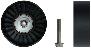 Ролик приводного ременя, паразитний Magneti Marelli MPQ0913 ціна, від 12.32 USD