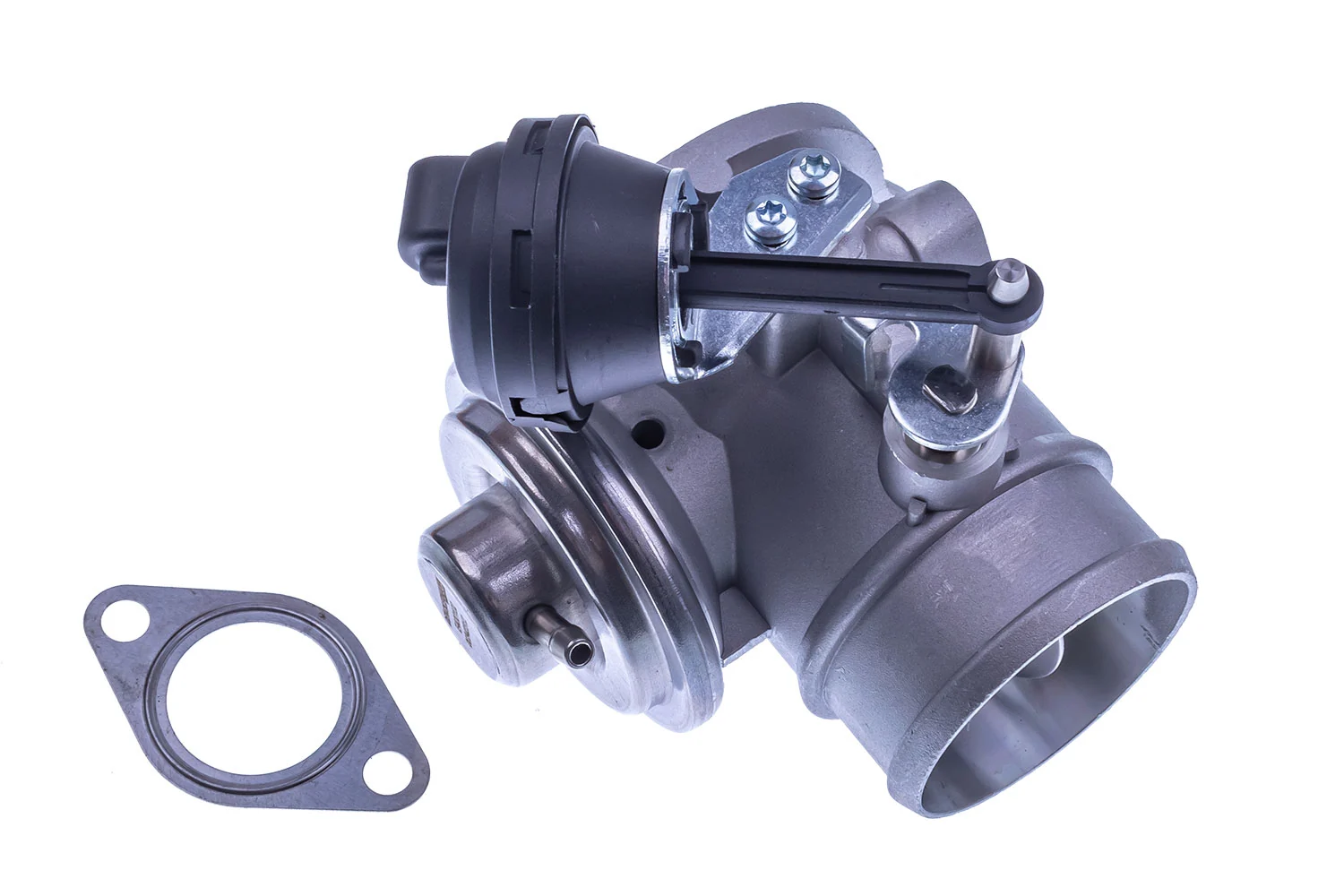 Клапан EGR NRF 48747 ціна, від 57.73 USD