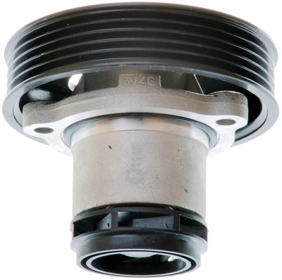  Помпа Volkswagen Jetta 6