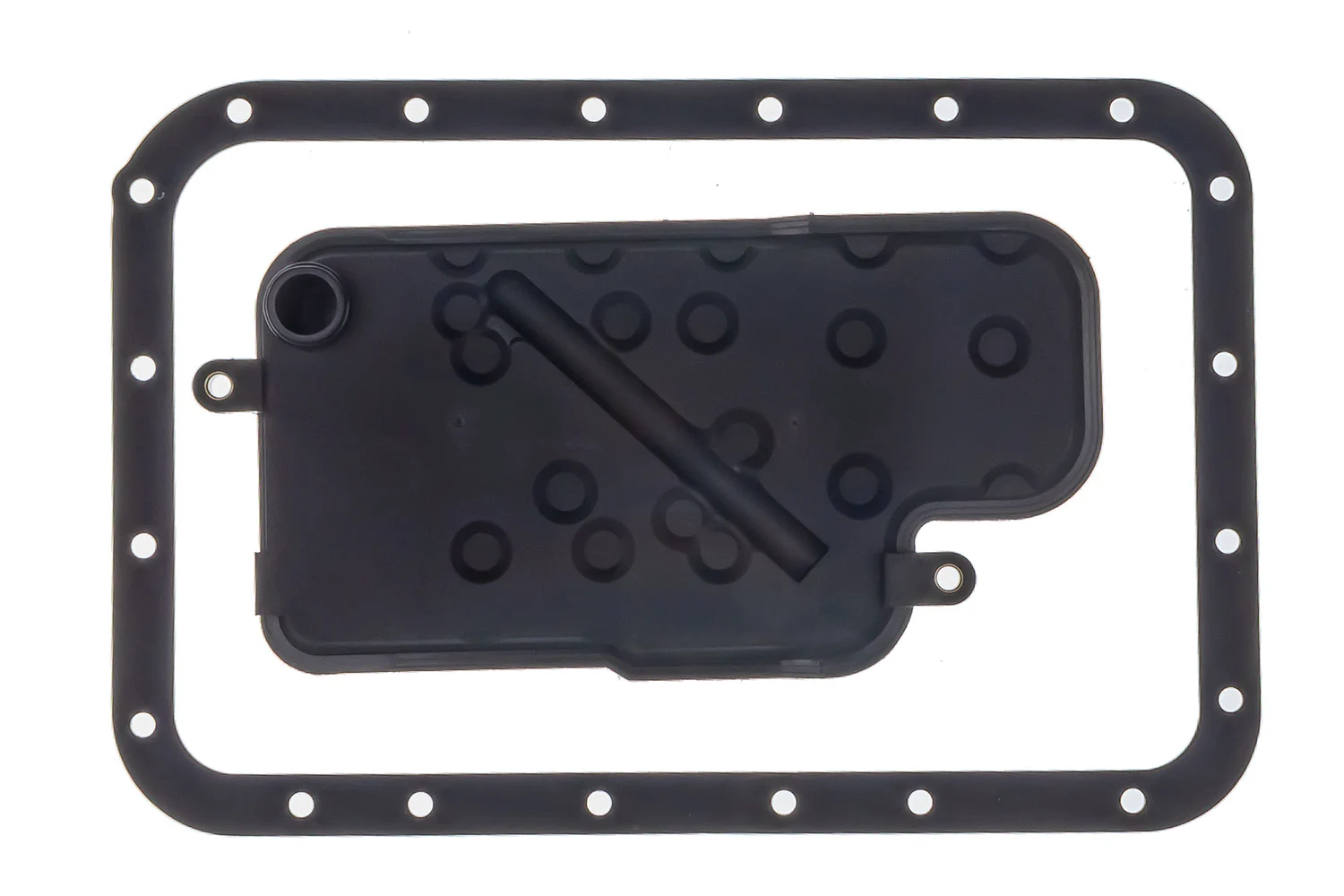  Фільтр АКПП Mitsubishi L 200 4