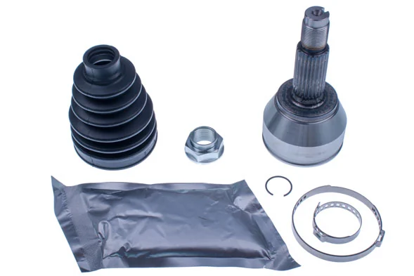 Граната колісна Ford Ka хетчбек (RBT) (1996 - 2008) ціна, від 28.83 USD