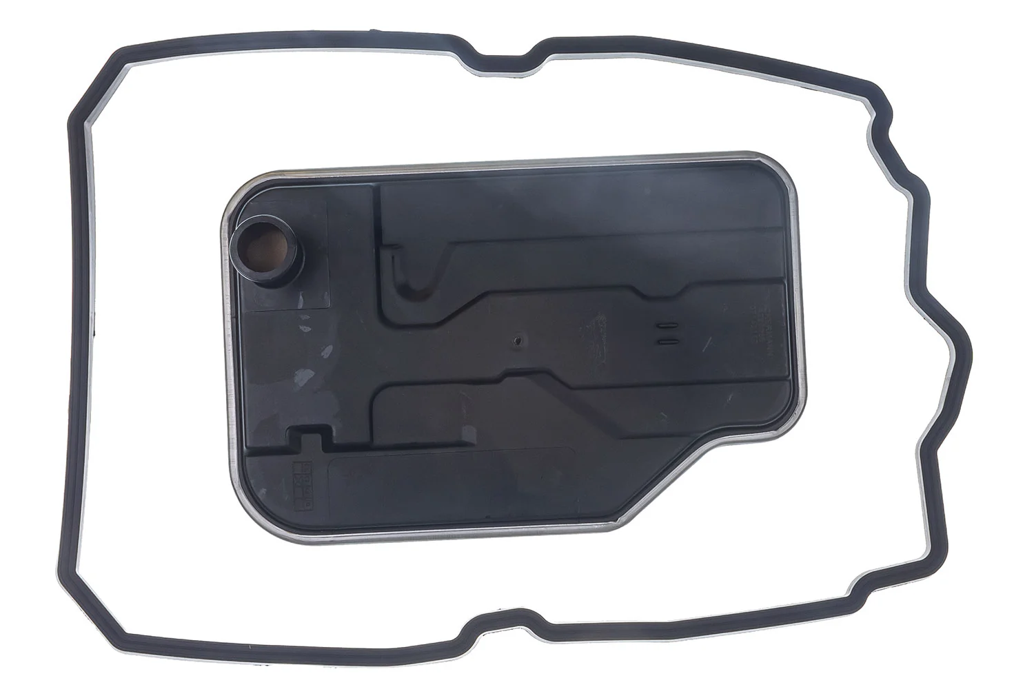 Фільтр коробки автомат Nissan/Infiniti 31726HG00A ціна, від 32.54 USD