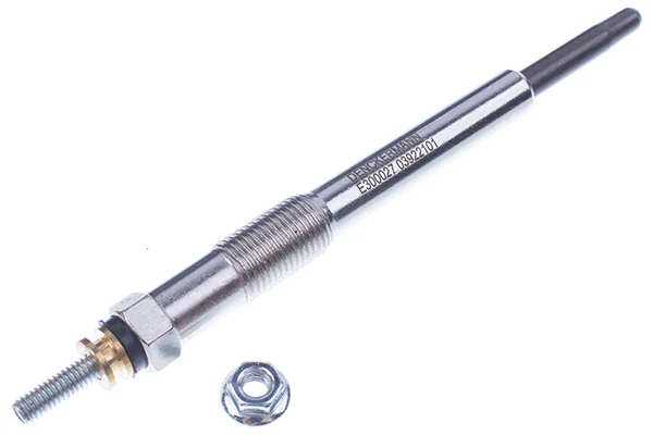 Свічка накалу DP56 NGK
