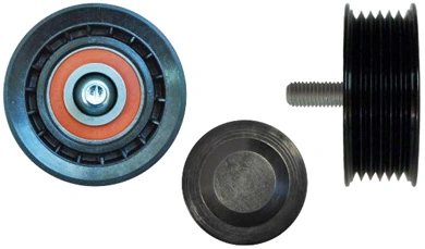Ролик приводного ременя, паразитний Pro-parts 21347907 ціна, від 14.64 USD
