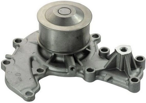 Купити 97167554 Opel Насос охолоджуючої рідини