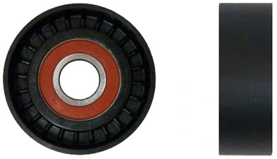 Натяжний ролик Fiat 500 хетчбек (312) (2007 - 2026) ціна, від 8.39 USD