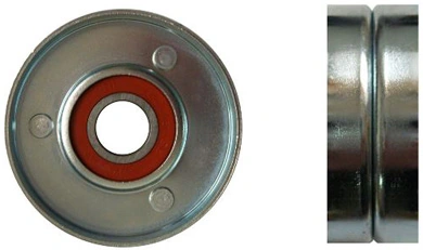 Натяжний ролик Caffaro CFR25300 ціна, від 11.12 USD