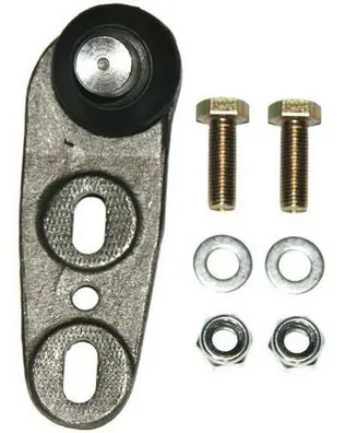 Купити Кульова опора, нижня, ліва Audi 90 B3 89, 89Q, 8A