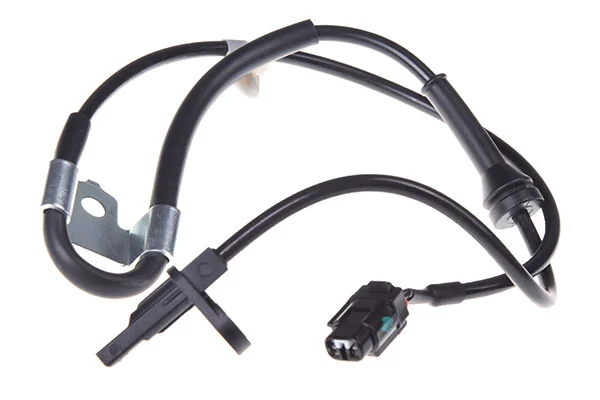 Купити 93194059 General Motors Датчик АБС (ABS) передній, лівий