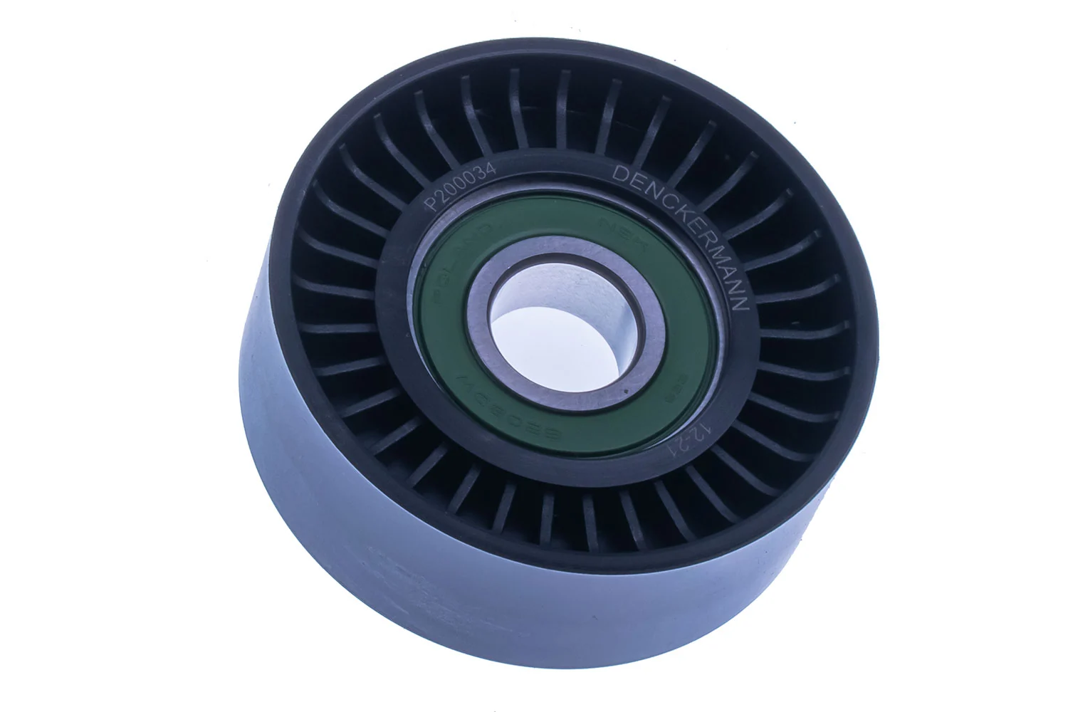 Натяжний ролик Caffaro CFR500084 ціна, від 9.31 USD