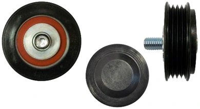 Купити Натяжний ролик Volkswagen Passat B3, B4 3A5, 351, 315