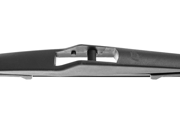 Двірник задній Toyota Yaris 