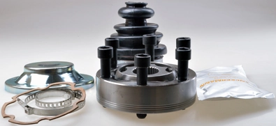 VW718 Driveshaft ШРКШ внутрішній, передній