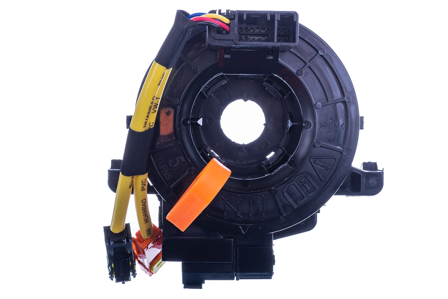 Купити Шлейф керма Toyota Yaris  P13