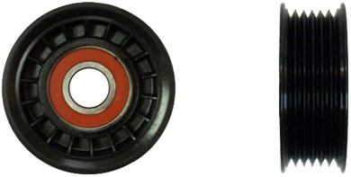 Ролик натягувача приводного ременя Magneti Marelli MPQ1299