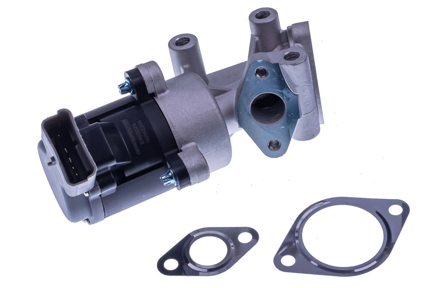 Клапан ЄГР LR018465 Britpart