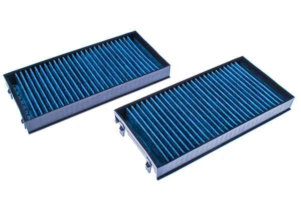 Фільтр салону AS2570 Polcar