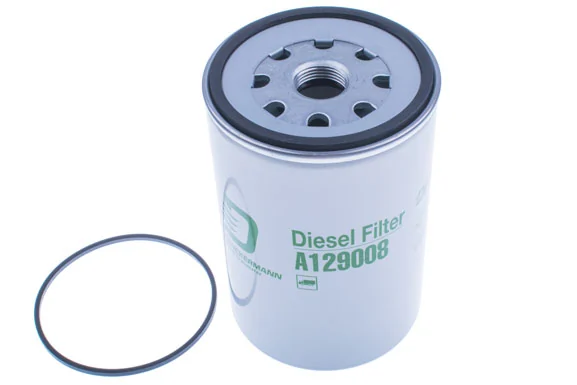 Купити SK3398 SF Filter Фільтр-відстійник палива грубої очистки