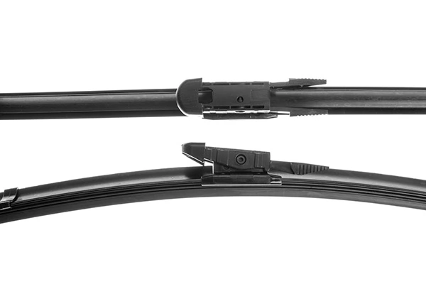 Двірники Bosch A696S