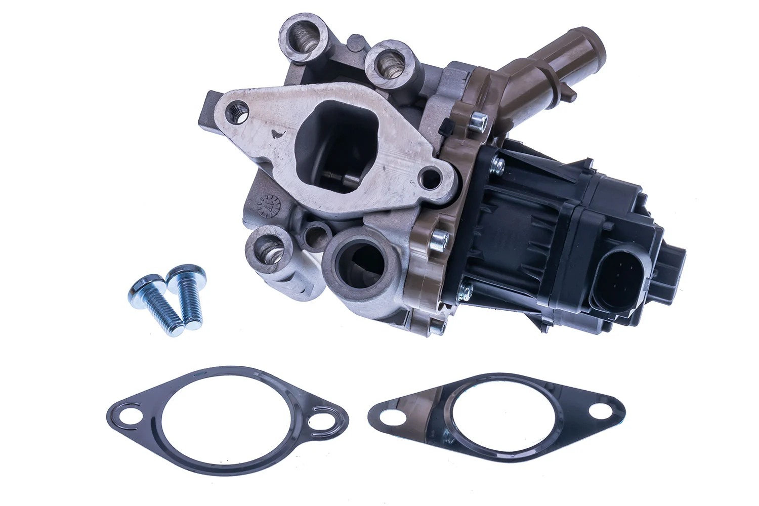 Купити 71797155 Fiat/Alfa/Lancia Прилади управління системи рециркуляції