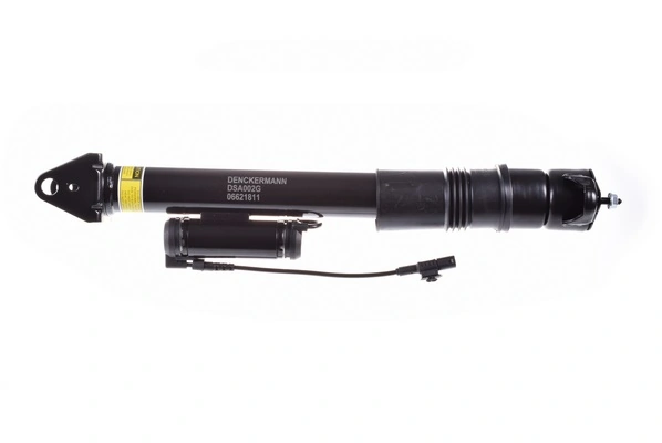 Амортизатор задній Magneti Marelli 2631AS ціна, від 206.06 USD