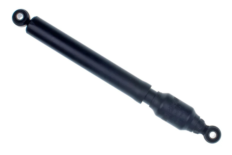 Амортизатор рульового механізму Mercedes E 