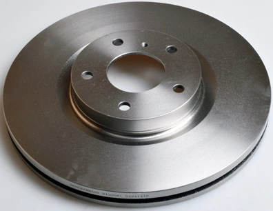 Гальмівні диски передні 40206CD000 Nissan/Infiniti