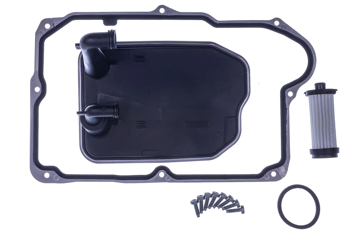 A246377KIT01 Mercedes Масло в коробку автомат