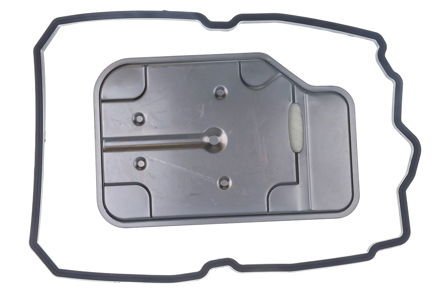 Купити 31726HG00A Nissan/Infiniti Масло і фільтр в коробку автомат 