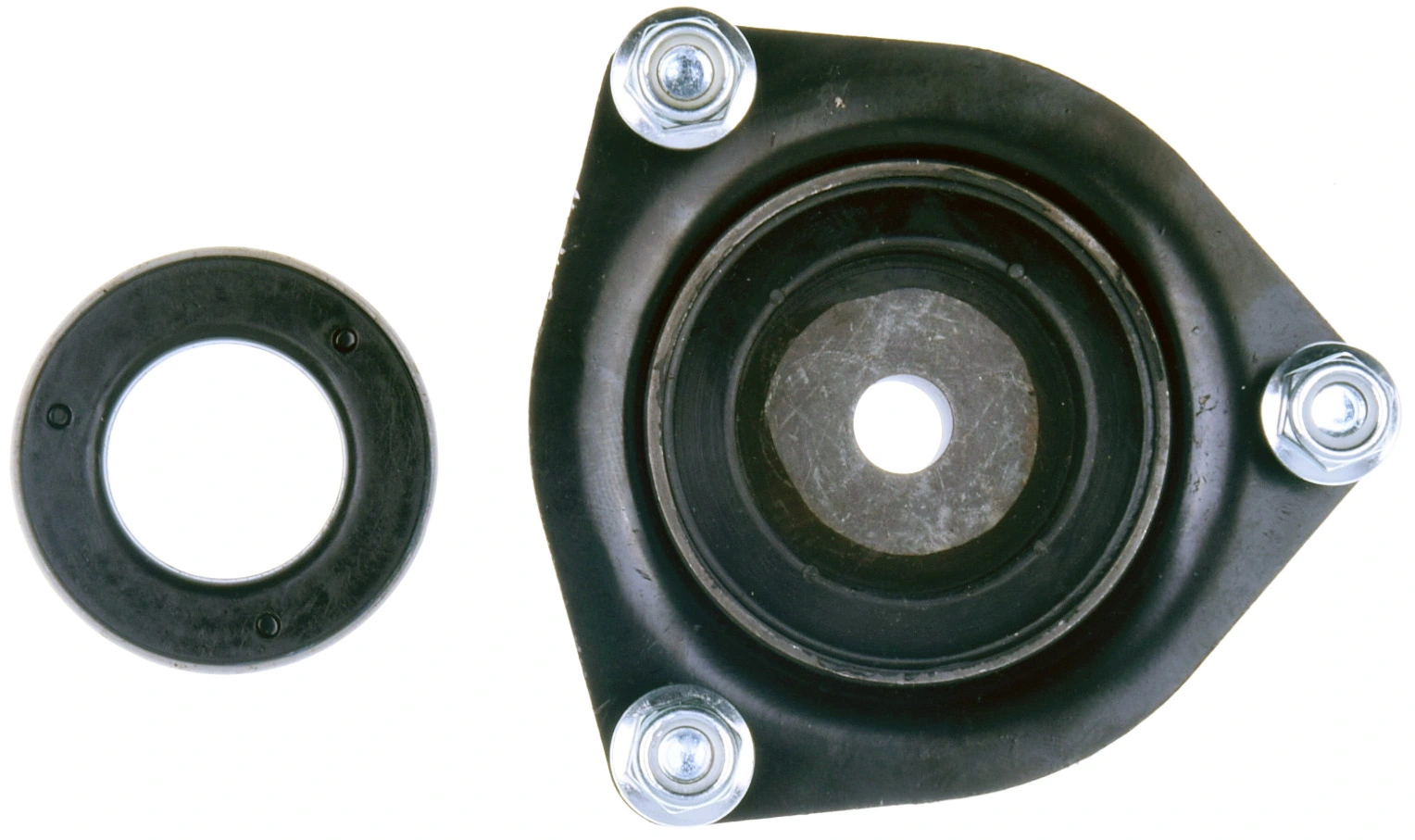 Купити 543204Z200 Nissan/Infiniti Опора амортизатора переднього