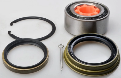 Купити DAC3871W2C970 Koyo Підшипник ступиці передньої