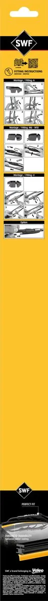  SWF 116328 ціна, від 52.41 USD
