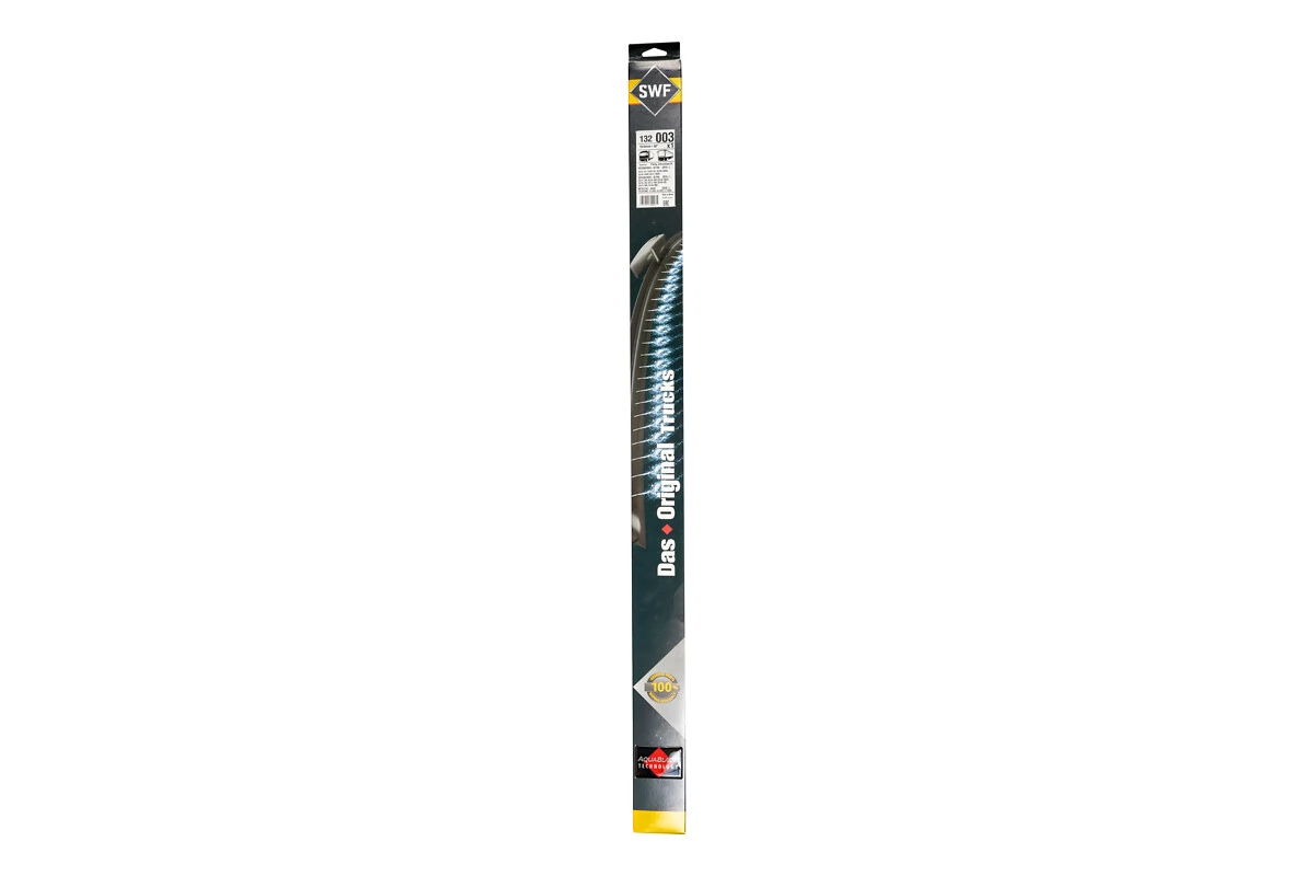 Щітка-двірник лобового скла, пасажирська SWF SWF132003 ціна, від 132.05 USD