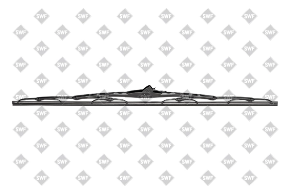 Купити A0008207345 Mercedes Щітка-двірник лобового скла, водійська