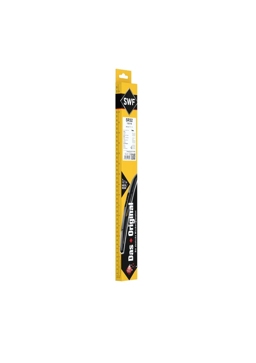 Щітка склоочисника заднього скла SWF 116116 ціна, від 5.65 USD
