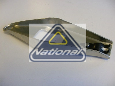 Купити CK9784F National Комплект зчеплення (диск, корзина, підшипник)