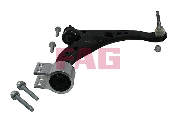 726039 Maxgear Важіль передньої підвіски нижній, правий