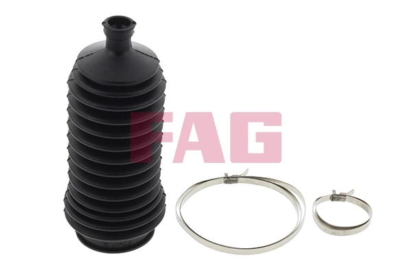 Пильник рульової рейки 4820300QAD Nissan/Infiniti