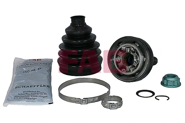 Граната колісна Metelli 150466 ціна, від 24.77 USD